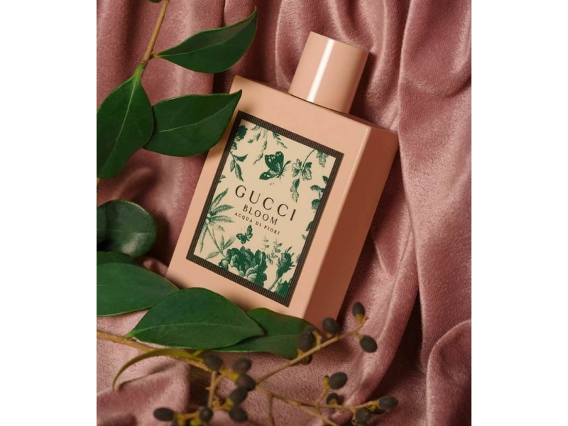 Gucci Bloom Fiori