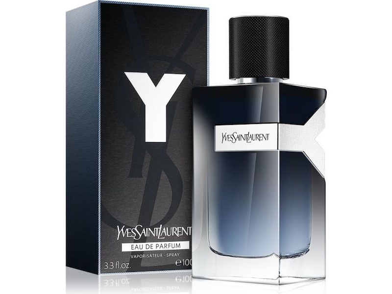YSL Y Parfum