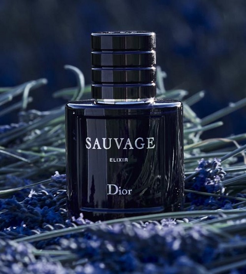 nước hoa Dior Sauvage Elixir